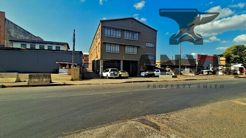 40 Peter Road - 1st floor unit property image 10