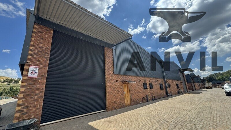 S17 Business Park - Unit 12 - Shaft 17 Business Park property image 2