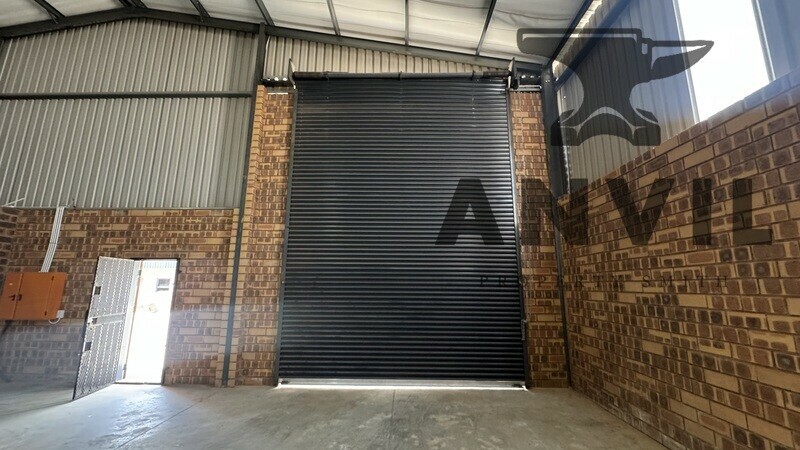 S17 Business Park - Unit 12 - Shaft 17 Business Park property image 3