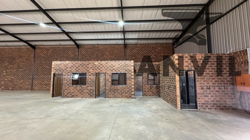 S17 Business Park - Unit 12 - Shaft 17 Business Park property image 4