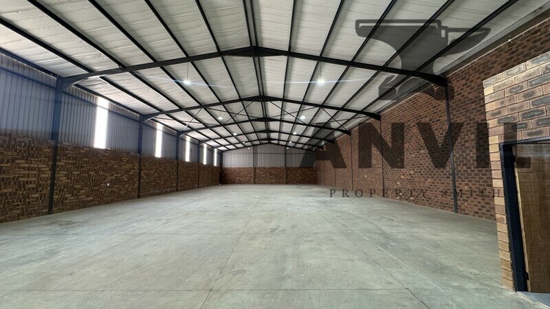 S17 Business Park - Unit 12 - Shaft 17 Business Park property image 5