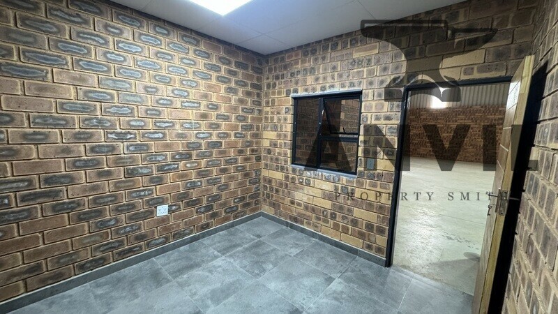 S17 Business Park - Unit 12 - Shaft 17 Business Park property image 11