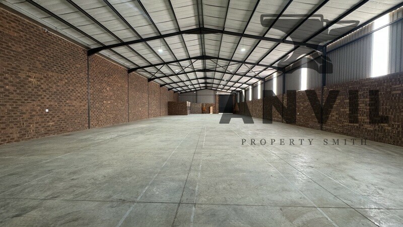 S17 Business Park - Unit 12 - Shaft 17 Business Park property image 12