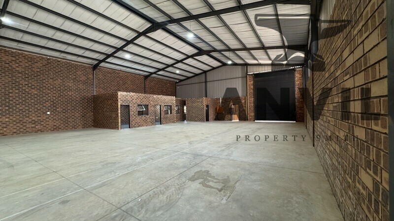 S17 Business Park - Unit 12 - Shaft 17 Business Park property image 14