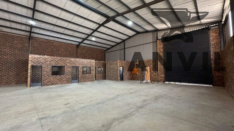 S17 Business Park - Unit 12 - Shaft 17 Business Park property image 16