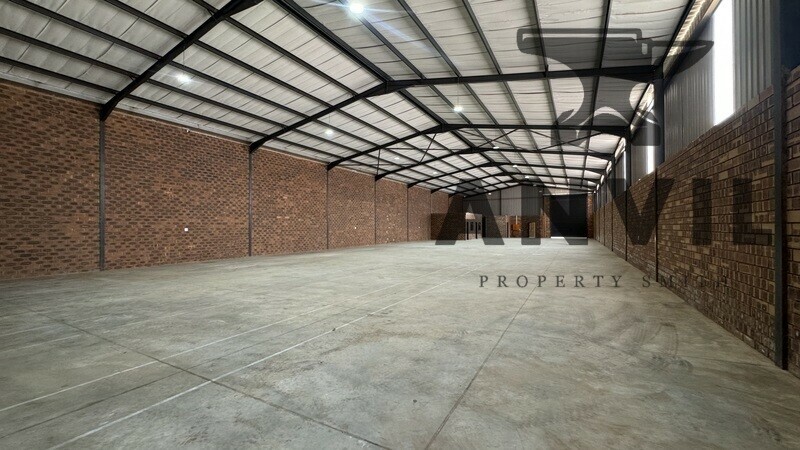 S17 Business Park - Unit 12 - Shaft 17 Business Park property image 17