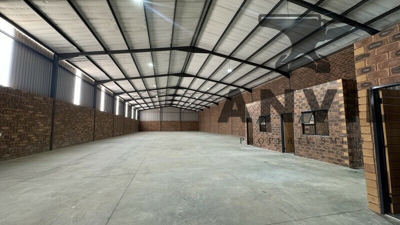 S17 Business Park - Unit 12 - Shaft 17 Business Park property image 18