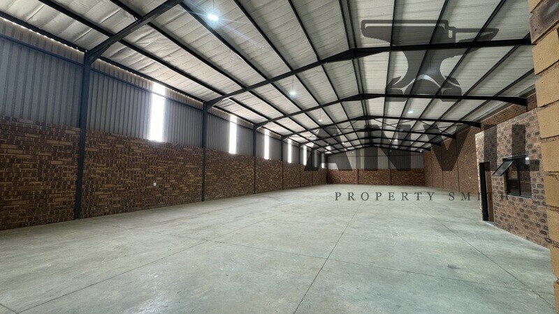 S17 Business Park - Unit 12 - Shaft 17 Business Park property image 21