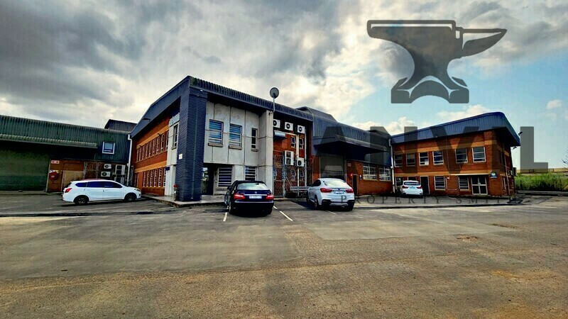 331 Inanda Rd, Umgeni Business Park, Durban - Unit 5 property image 20