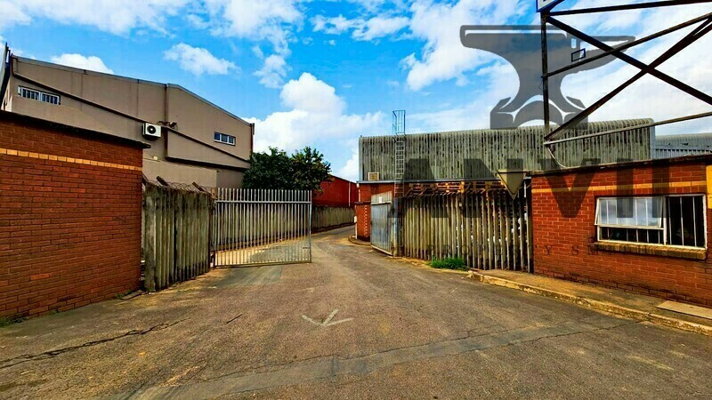331 Inanda Rd, Umgeni Business Park, Durban - Unit 5 property image 24