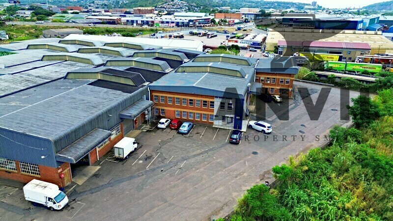 331 Inanda Rd, Umgeni Business Park, Durban - Unit 5 property image 21