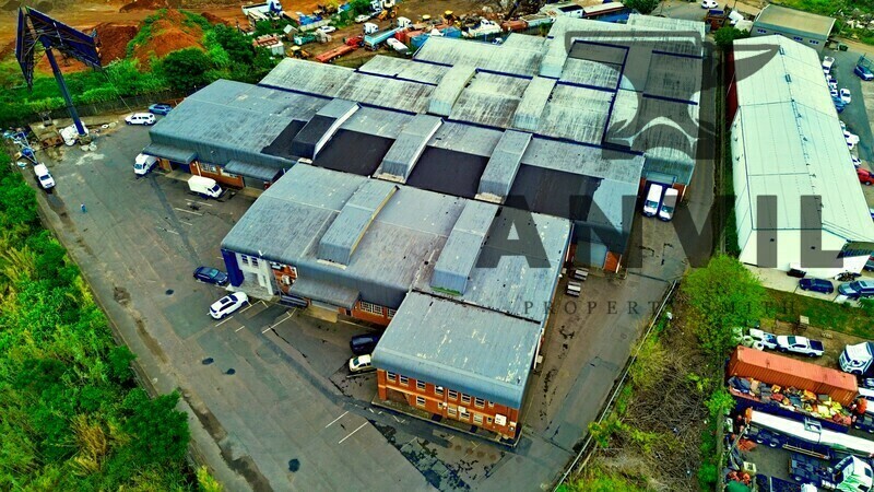 331 Inanda Rd, Umgeni Business Park, Durban - Unit 5 property image 22