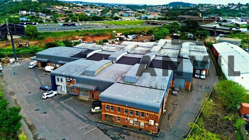 331 Inanda Rd, Umgeni Business Park, Durban - Unit 5 property image 23