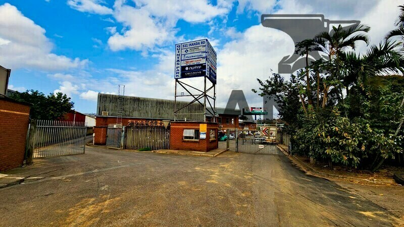 331 Inanda Rd, Umgeni Business Park, Durban - Unit 5 property image 11