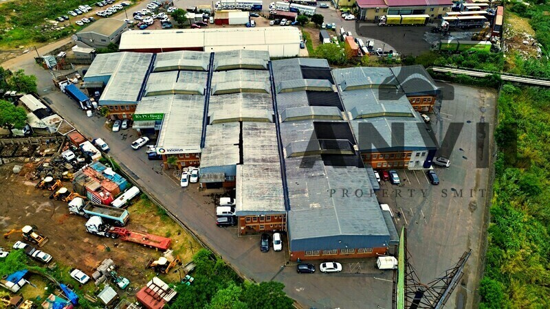 331 Inanda Rd, Umgeni Business Park, Durban - Unit 5 property image 13