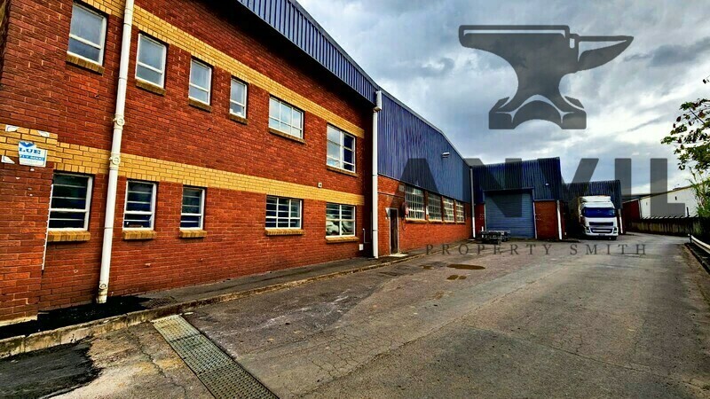 331 Inanda Rd, Umgeni Business Park, Durban - Unit 5 property image 17