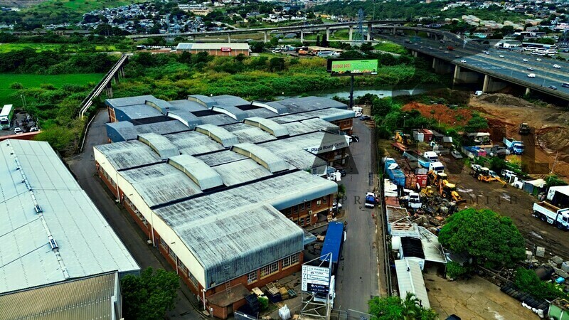 331 Inanda Rd, Umgeni Business Park, Durban - Unit 5 property image 12