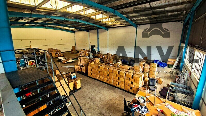 331 Inanda Rd, Umgeni Business Park, Durban - Unit 5 property image 4