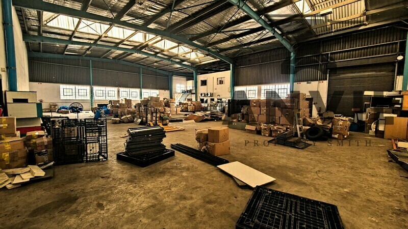 331 Inanda Rd, Umgeni Business Park, Durban - Unit 5 property image 2