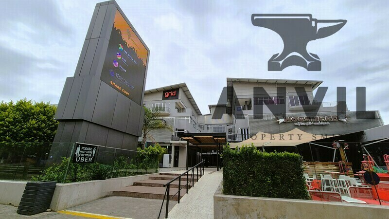 1st FL Office - Unit 16