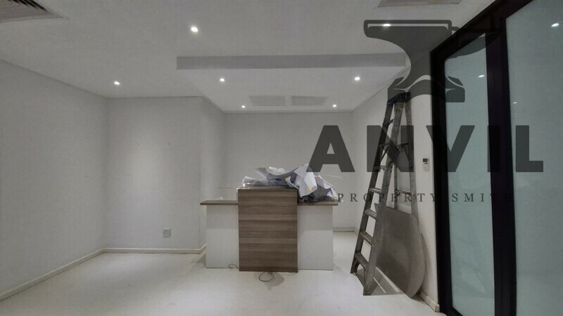 Illovo Muse, Sandton - 1st FL Office - Unit 16 property image 4