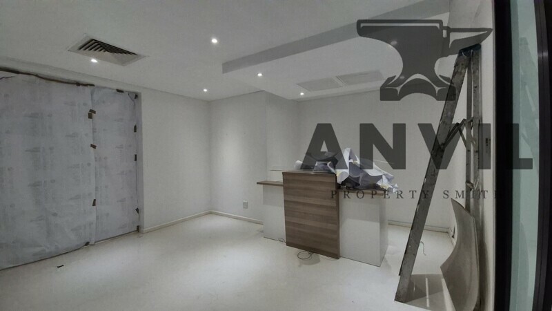 Illovo Muse, Sandton - 1st FL Office - Unit 16 property image 5