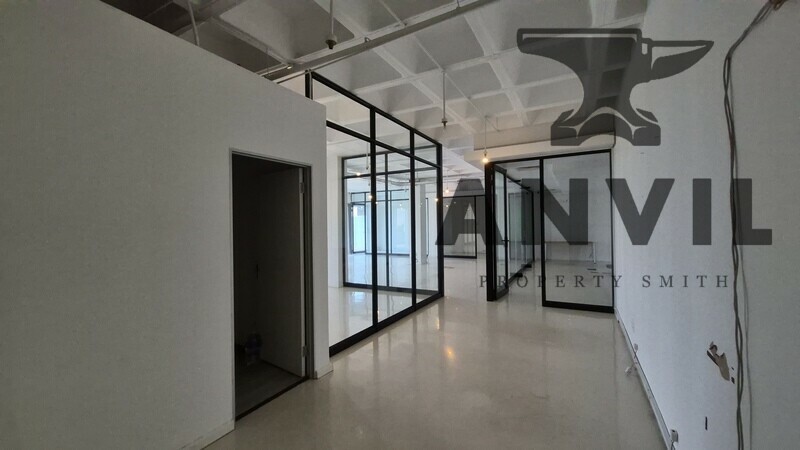 Illovo Muse, Sandton - 1st FL Office - Unit 16 property image 6
