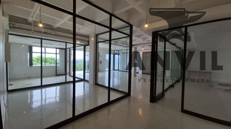 Illovo Muse, Sandton - 1st FL Office - Unit 16 property image 8