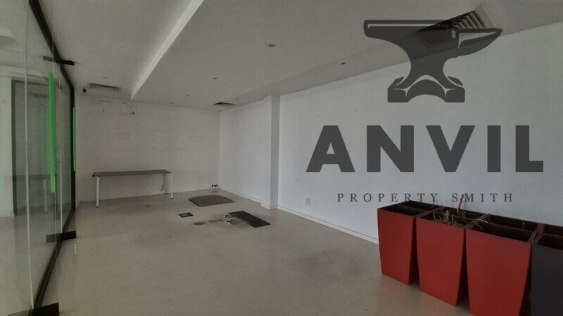 Illovo Muse, Sandton - 1st FL Office - Unit 16 property image 10