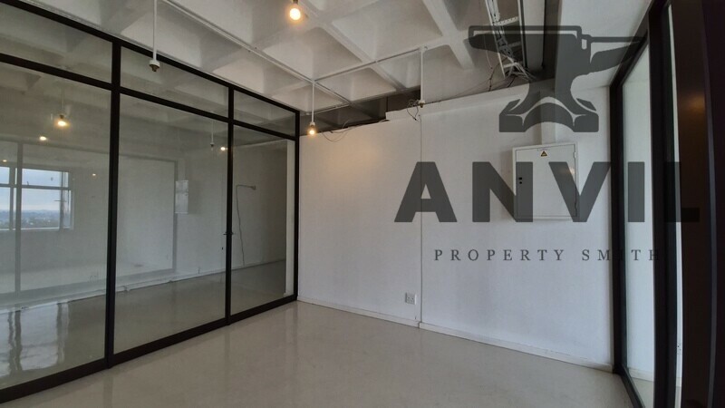 Illovo Muse, Sandton - 1st FL Office - Unit 16 property image 12