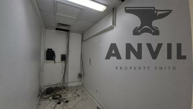 Illovo Muse, Sandton - 1st FL Office - Unit 16 property image 13