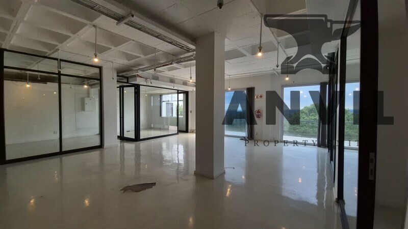 Illovo Muse, Sandton - 1st FL Office - Unit 16 property image 14