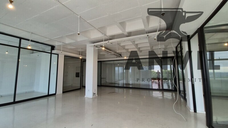 Illovo Muse, Sandton - 1st FL Office - Unit 16 property image 17