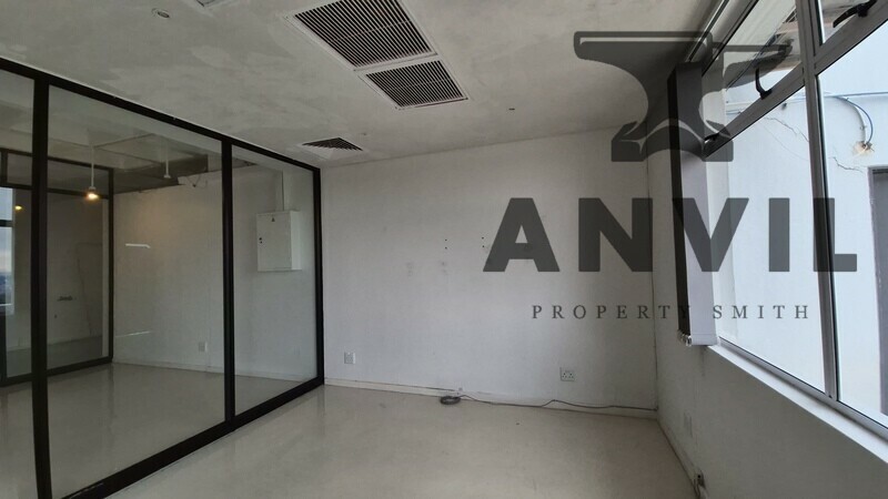 Illovo Muse, Sandton - 1st FL Office - Unit 16 property image 18