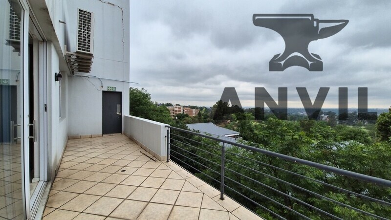 Illovo Muse, Sandton - 1st FL Office - Unit 16 property image 21