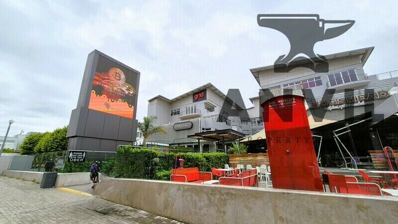 1st FL Office - Unit 17