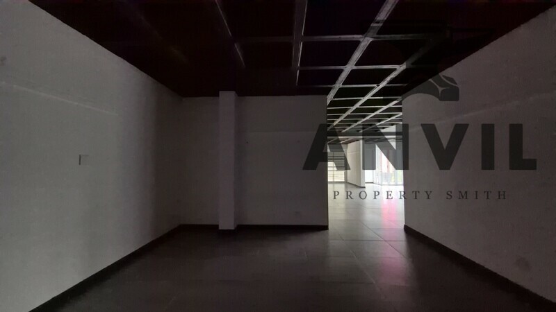 Illovo Muse, Sandton - 1st FL Office - Unit 17 property image 3