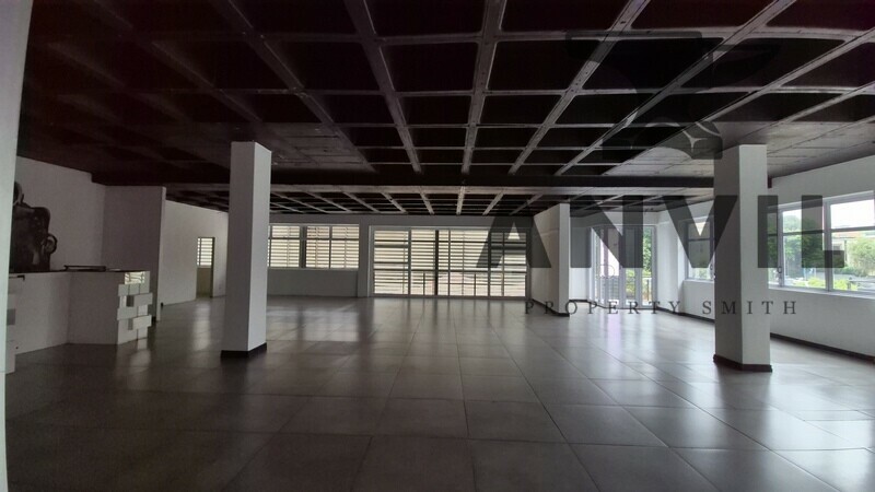 Illovo Muse, Sandton - 1st FL Office - Unit 17 property image 4