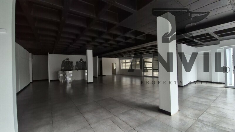 Illovo Muse, Sandton - 1st FL Office - Unit 17 property image 7