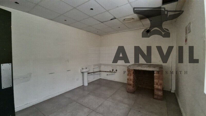 Illovo Muse, Sandton - 1st FL Office - Unit 17 property image 12