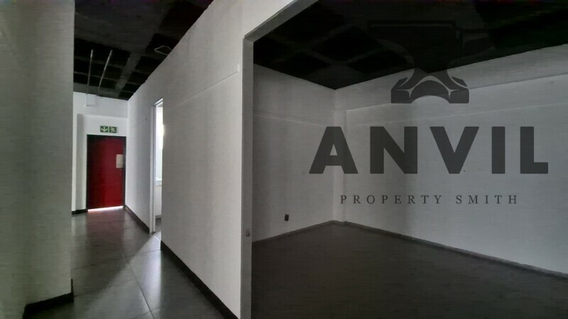 Illovo Muse, Sandton - 1st FL Office - Unit 17 property image 13