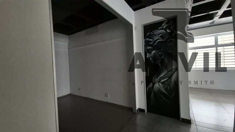 Illovo Muse, Sandton - 1st FL Office - Unit 17 property image 14