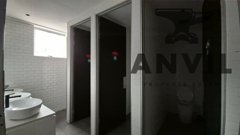 Illovo Muse, Sandton - 1st FL Office - Unit 17 property image 15