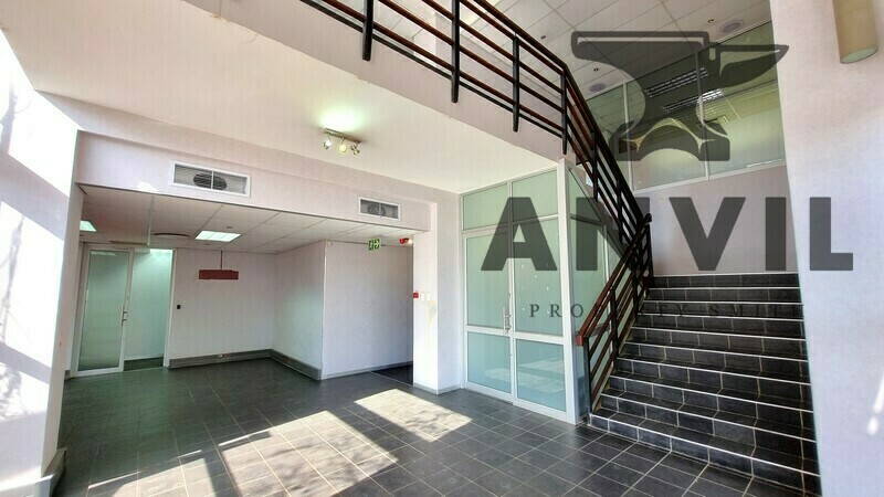 70 Regency, Route 21 Business Park - 1st FL property image 2