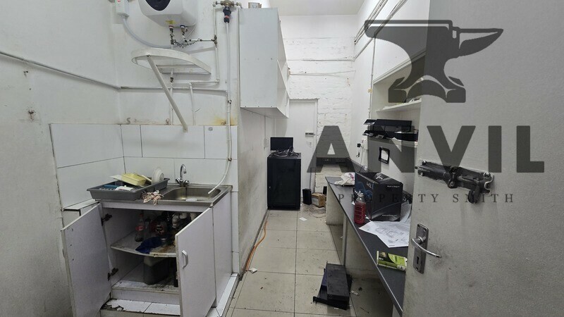 33 on Palm, Salt River - Unit on corner property image 4