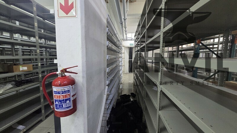 33 on Palm, Salt River - Unit on corner property image 17