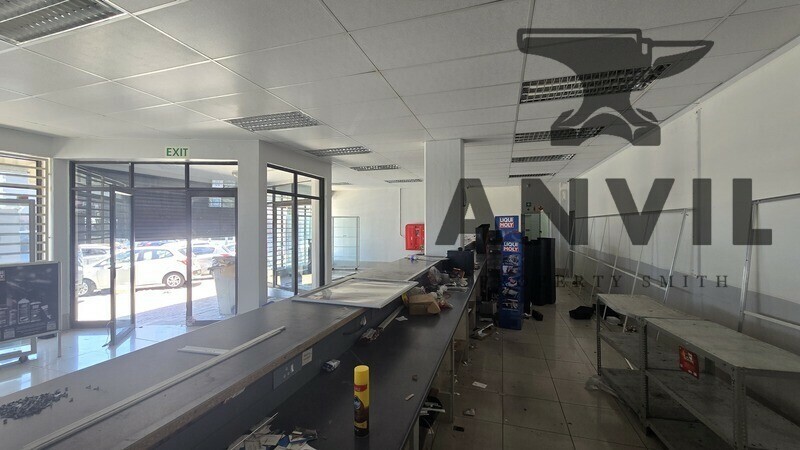 33 on Palm, Salt River - Unit on corner property image 20