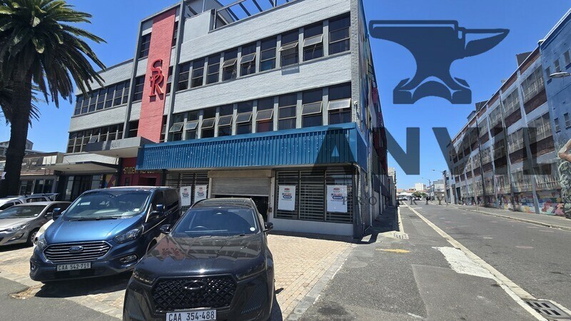 33 on Palm, Salt River - Unit on corner property image 2