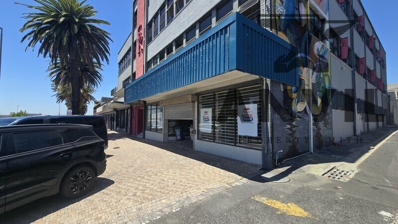 33 on Palm, Salt River - Unit on corner property image 22