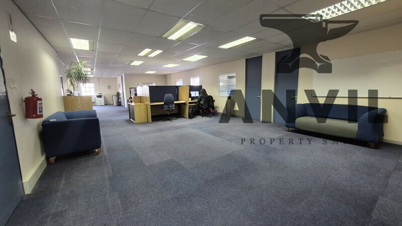 Block 2 , First Floor 300sqm